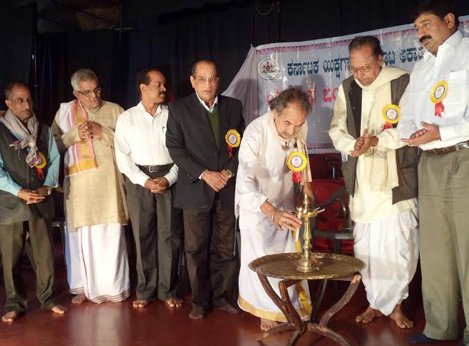 ಯಕ್ಷಗಾನ ಶ್ರೀಮಂತ ಸಂಸ್ಕೃತಿಯ ಒಂದು ಭಾಗ: ಸುಬ್ರಾಯ